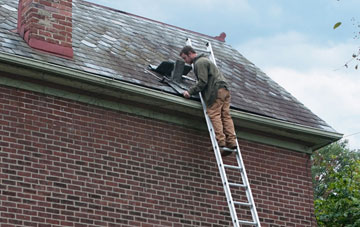 what affects urgent Clandown roof repairs