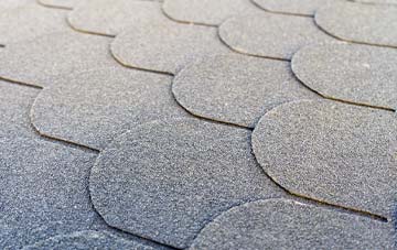 Clandown asphalt roofing costs