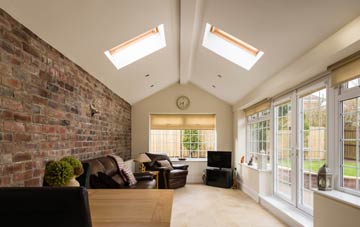 conservatory roof insulation Clandown, Somerset