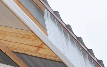 why Clandown fascia repairs are essential