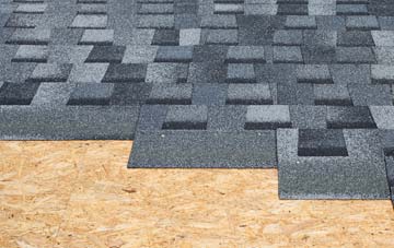 expert Clandown asphalt roof companies