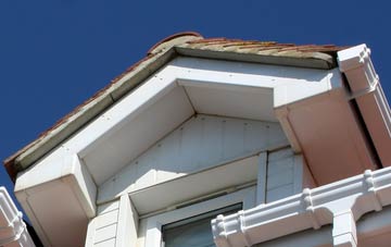 Clandown fascia installation costs