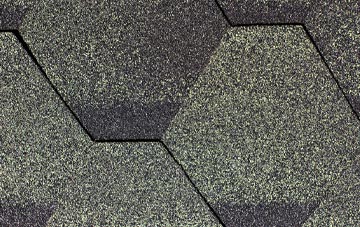 Clandown fibreglass shingle repairs