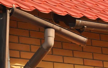 Clandown gutter repair costs