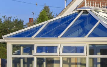 professional Clandown conservatory insulation