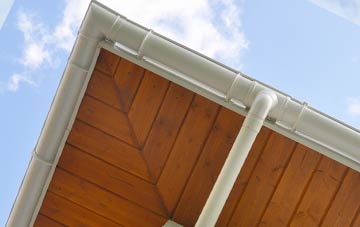 Clandown soffit types