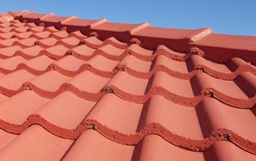 Clandown tile and slate roof replacement