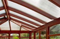 Clandown conservatory roofing insulation